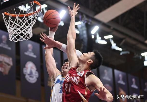 nba前锋为什么不出名(优秀前锋奇缺，朱旭航为何不能进国家队？有三大理由)