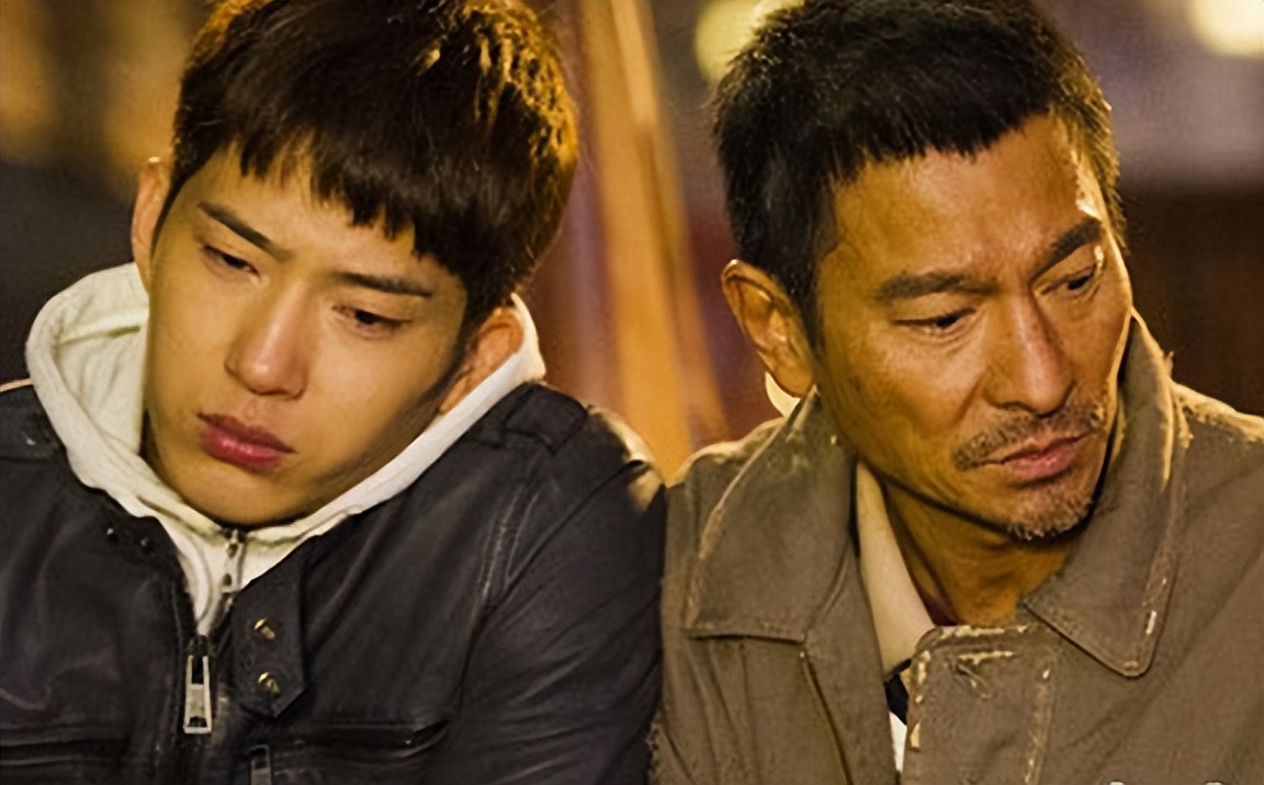 #父爱如山可登天，父爱如海纳百川#盘点那些感人至深的父爱电影