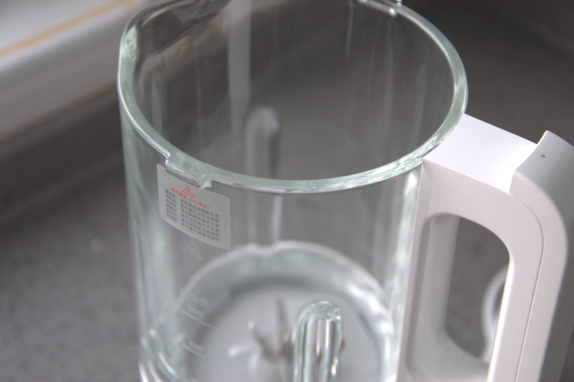 米家智能小破壁料理机帮我实现鲜榨果汁自由