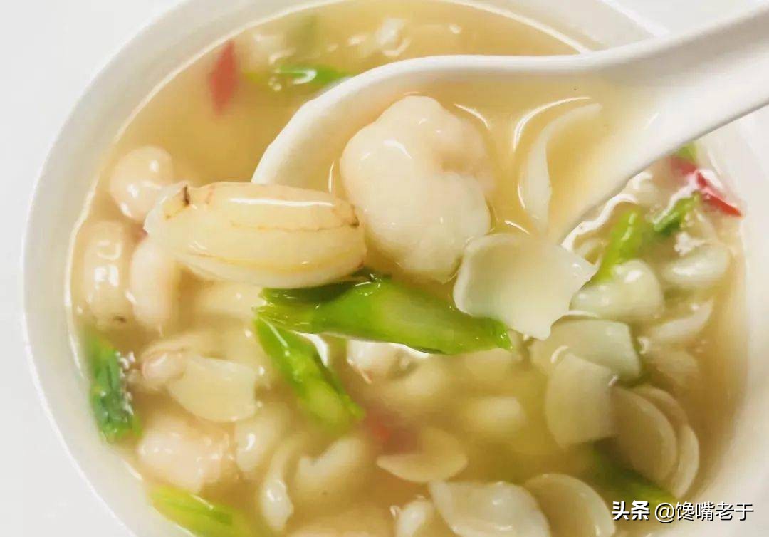 山东榜上有名的八大美食，看看你的家乡上榜了没？你最喜欢吃哪个
