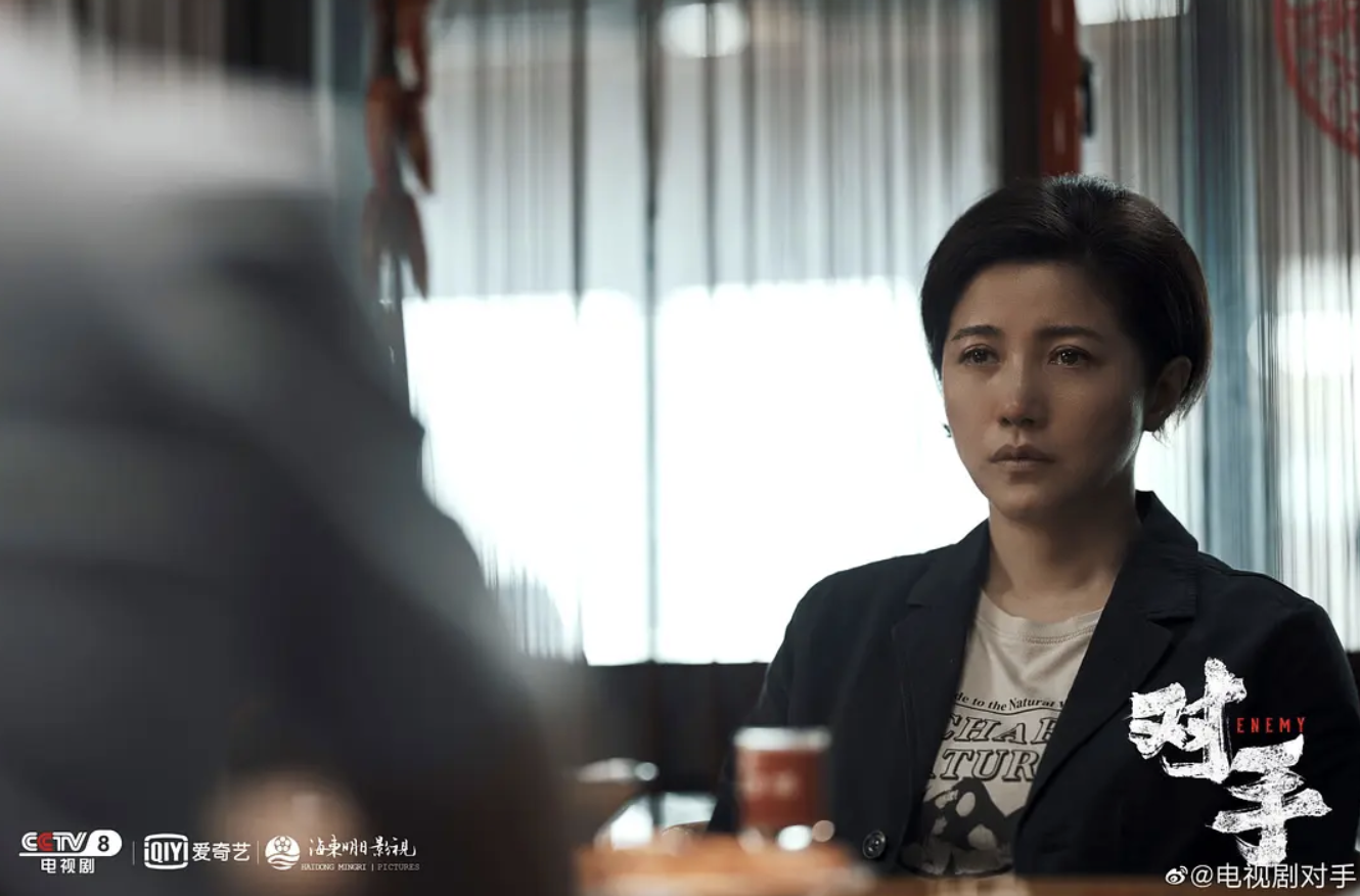 金萱奖入围名单揭晓：王雷、雷佳音争视帝，最大惊喜是容嬷嬷