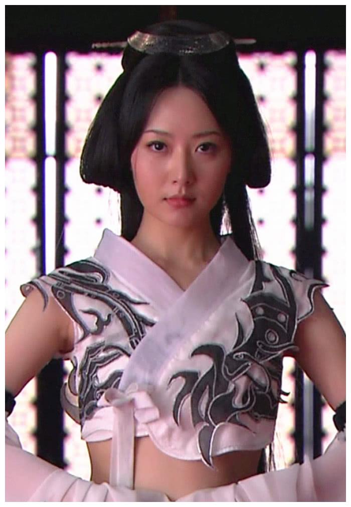 胡歌版《神话》爱而不得"与"得而不爱"哪个更残忍
