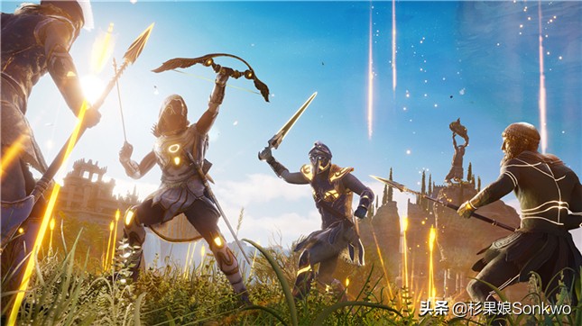 《文明6》疑似临时工？Steam 特别好评的时间杀手游戏盘点