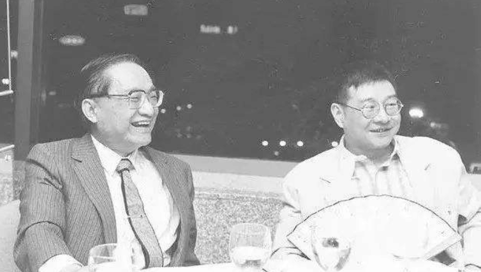 7月才刚开始！已有5位名人离世，最年轻仅41岁，包括金庸挚友倪匡