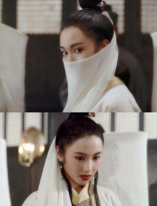 19位惊艳了时光的“80年代港风美女”，个个美到窒息，一见误终身