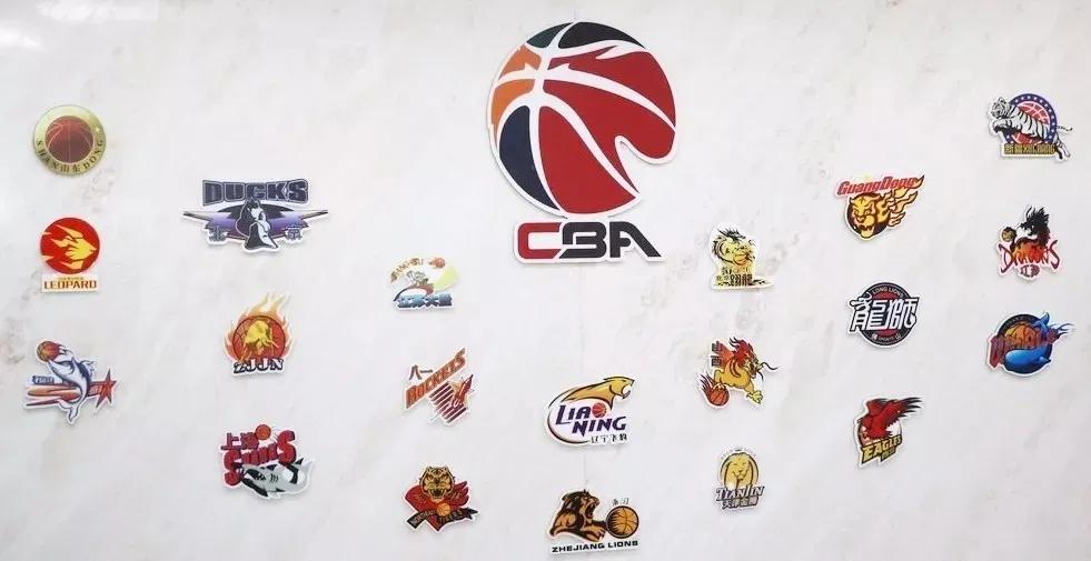 为什么nba比cba打的好(NBA与CBA一字之差，对抗性、观赏性为何会出现如此大的差距呢？)