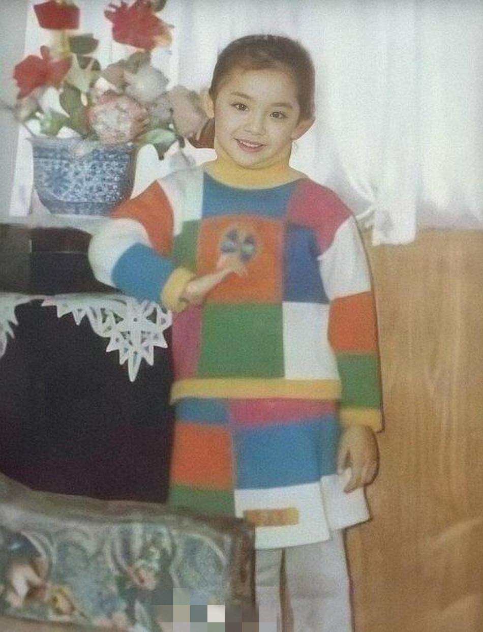 娜扎：从“网络红人”到“一线女星”，她的故事，颠覆你的认识