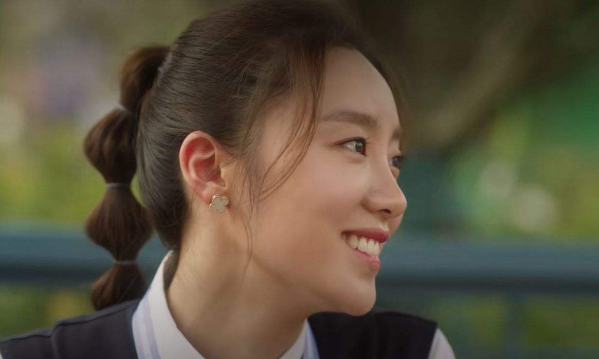 被江疏影“带火”的5位女配：有人获奖，有人爆红，比女主还出彩