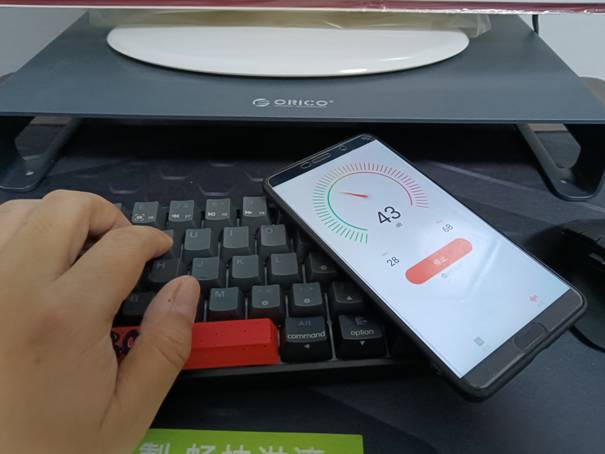 每一次敲击都如同弹奏一般- SKYLOONG 小呆虫 LITE GASKET轻弹版