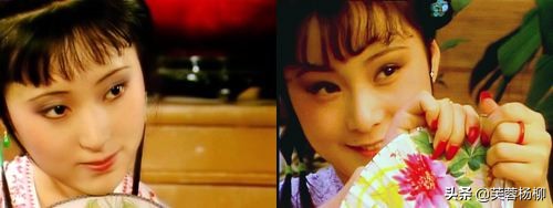 安雯说，陈晓旭已经不在了，还有人借我的嘴，去诬陷那么好的晓旭