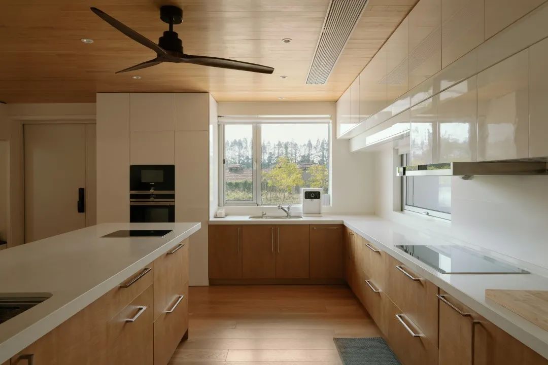 美丽乡村 | 乡村住宅改造案例