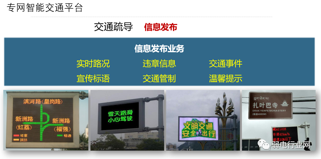 智慧交通监控设计方案与安装图解