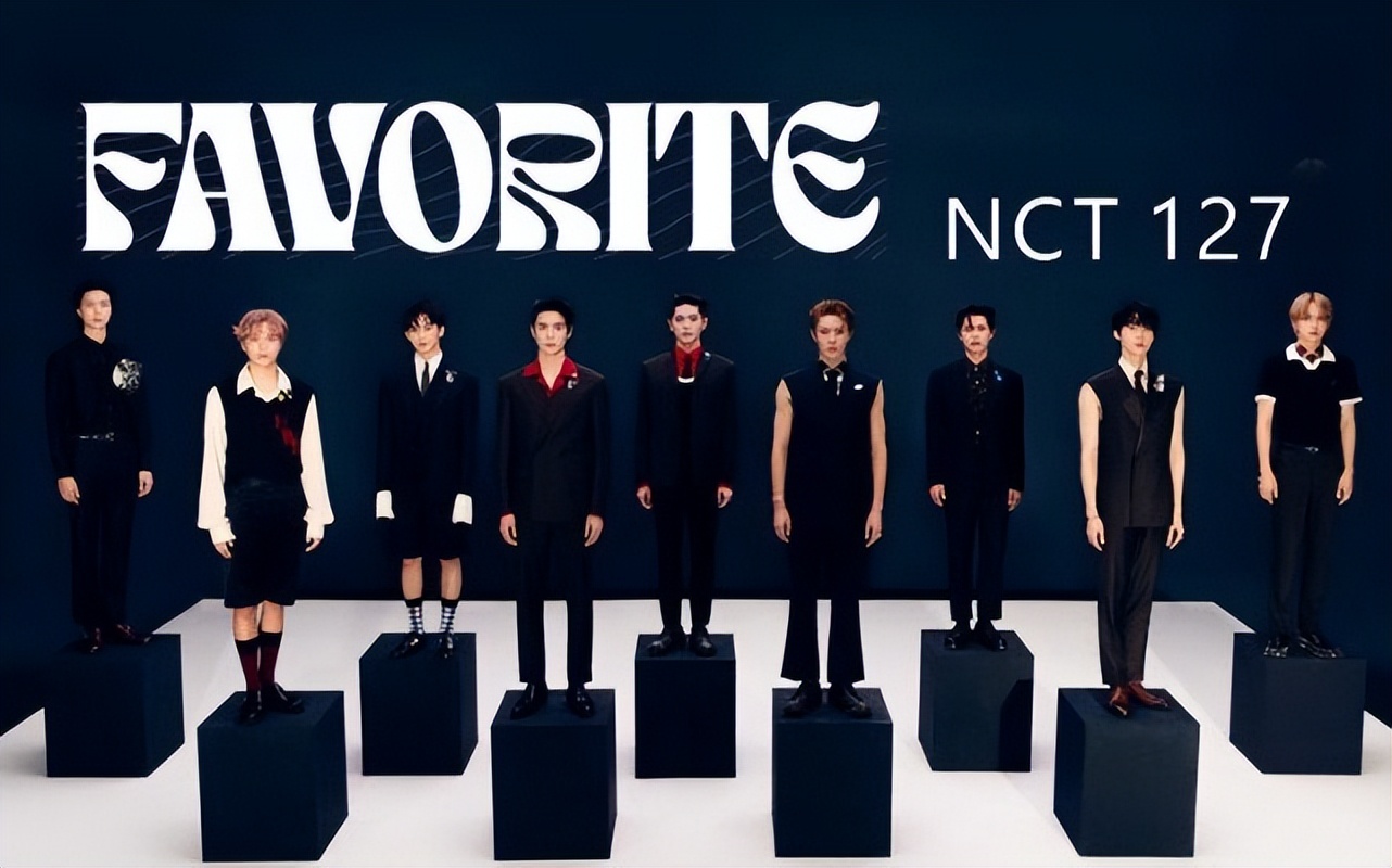 Kpop与其他类型的音乐有何不同之处