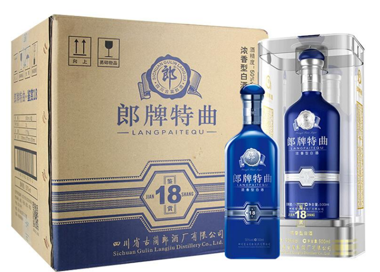 白酒送礼选购指南,郎酒嫡系核心大单品盘点!郎酒系列产品线梳理