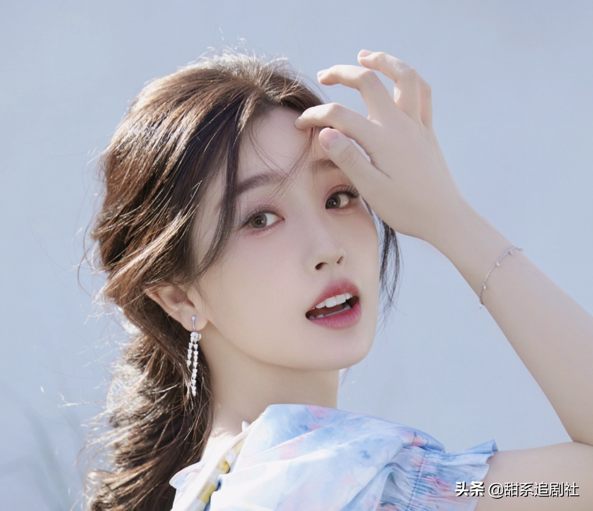 《仙剑6》要来了？许凯搭档虞书欣，女配有点可惜