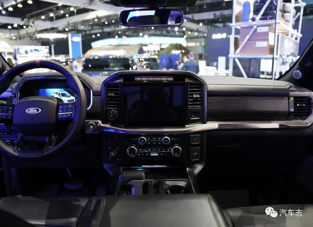 福特F-150猛禽引进中国，杜绝加价官方直销售车？明年可预定
