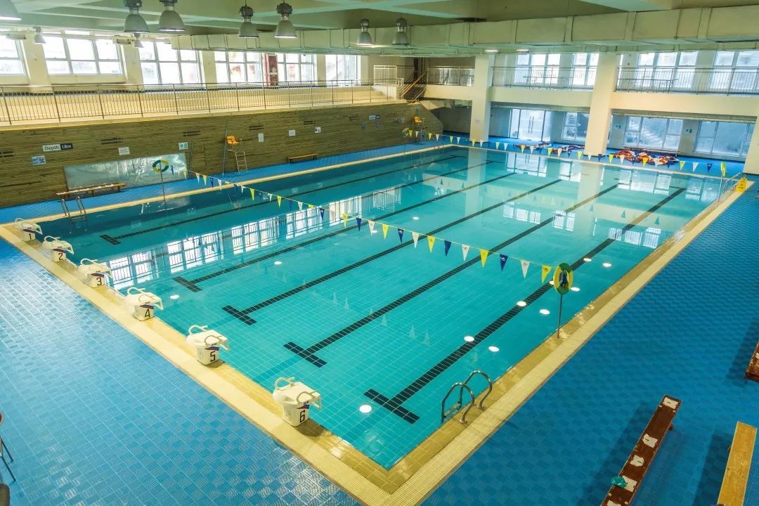 莫比岛择校指南丨北京哈罗英国学校：全人教育，成就精英