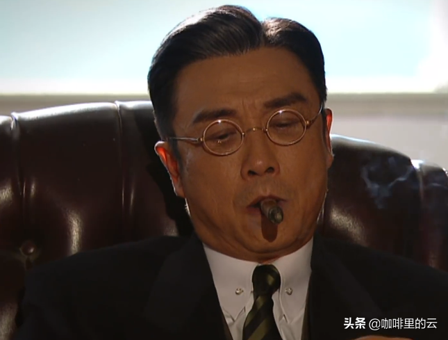 《名媛望族》：四个女人之中，钟卓万敬她最多，亦负她最深