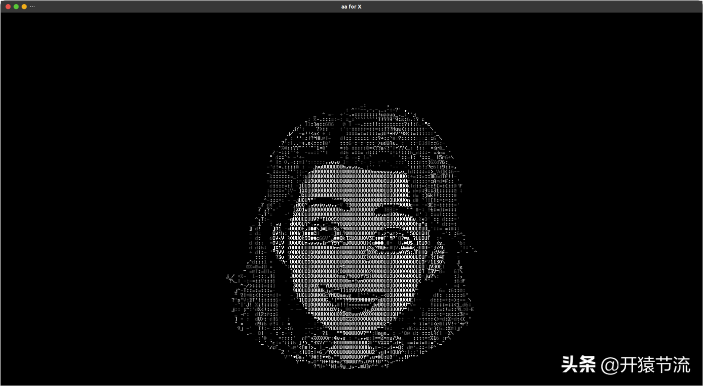 在终端上玩得开心的 Linux 命令