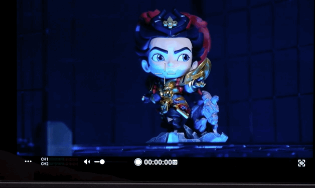 大疆无线图传 三机位直播实战表现