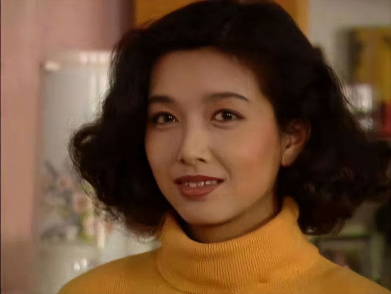 别在追求“白幼瘦”了，这10位女星告诉你，珠圆玉润也是一种美