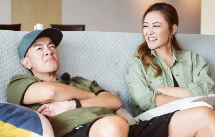 清清白白不乱搞，娱圈最干净的17对夫妻，个个与原配不离不弃