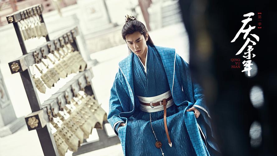 5部经典的穿越剧，看一集就出不来了，哪部是你熬夜追的？