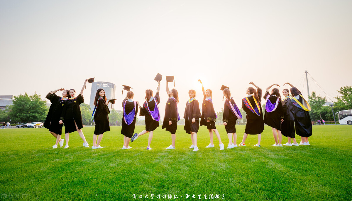 浙江大学｜2022高考报考，请收藏这些干货