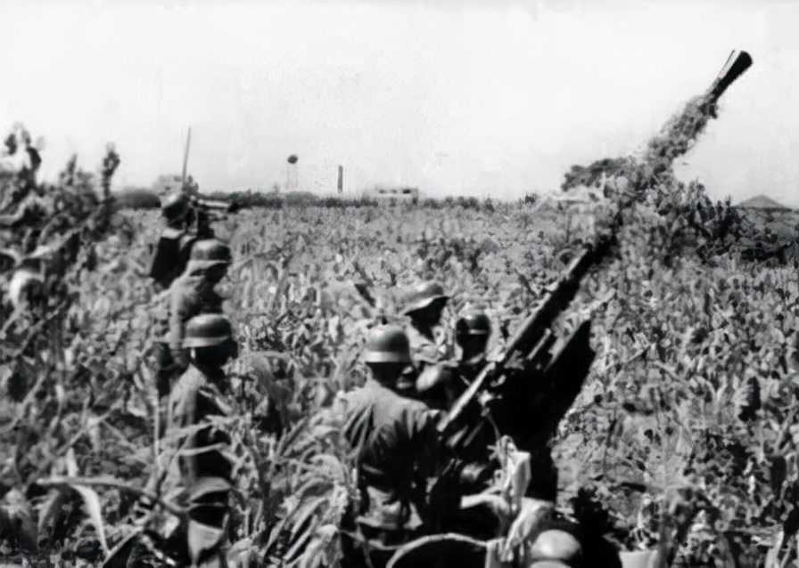 �̵㿹��ս���У����й����ӻ��еİ�λ�ձ��߼����٣���λΪ��