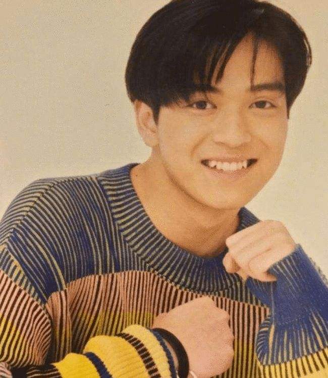 盘点：与经纪人传出恋情的十大明星，有人是真爱，有人是露水情