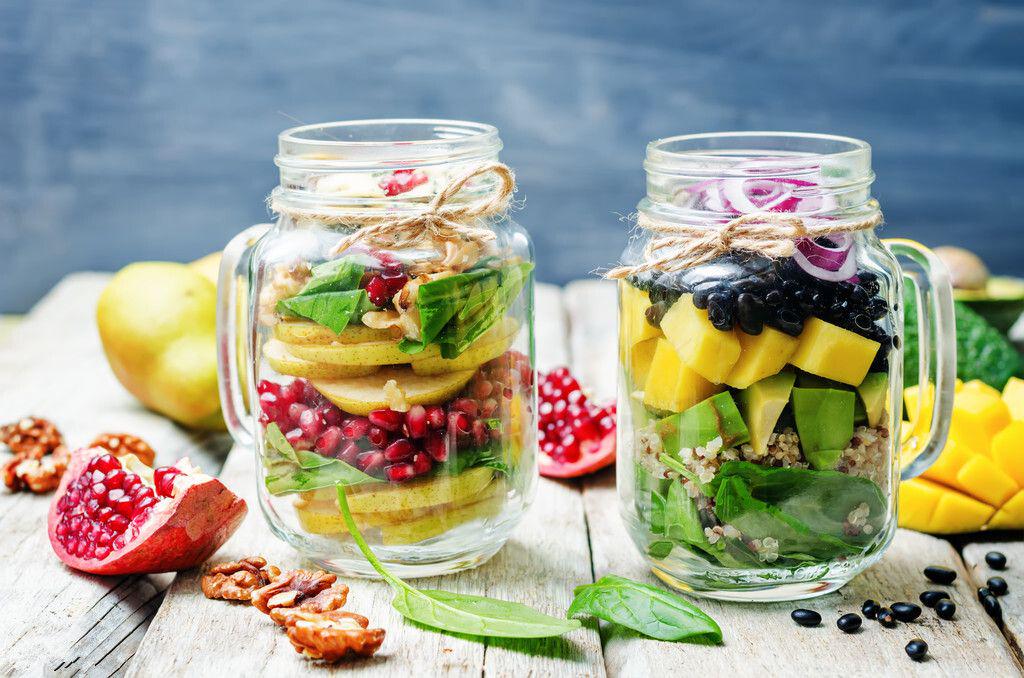 肝臟最愛的“4菜2果”，是養肝的寶藏食物，建議了解一下