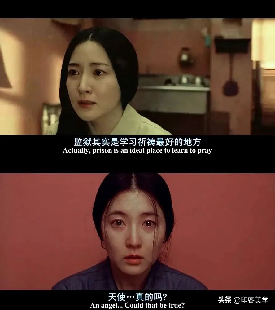 解压！10部必看的复仇类高分电影