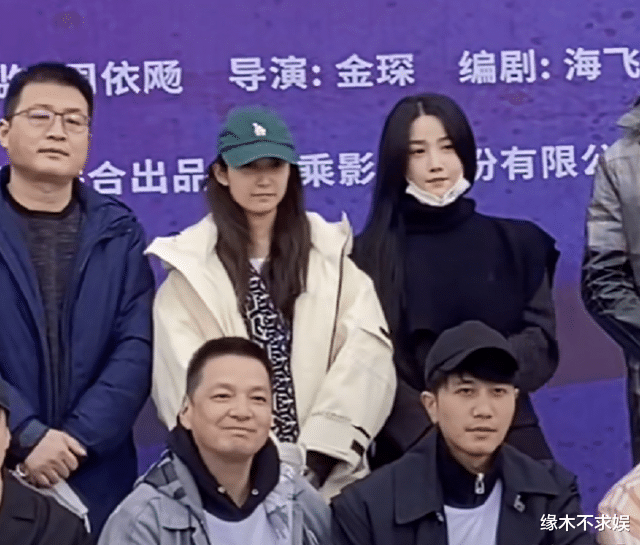陈钰琪为何总演女一号？看到生图，29岁的她现实中原来长这样 第21张