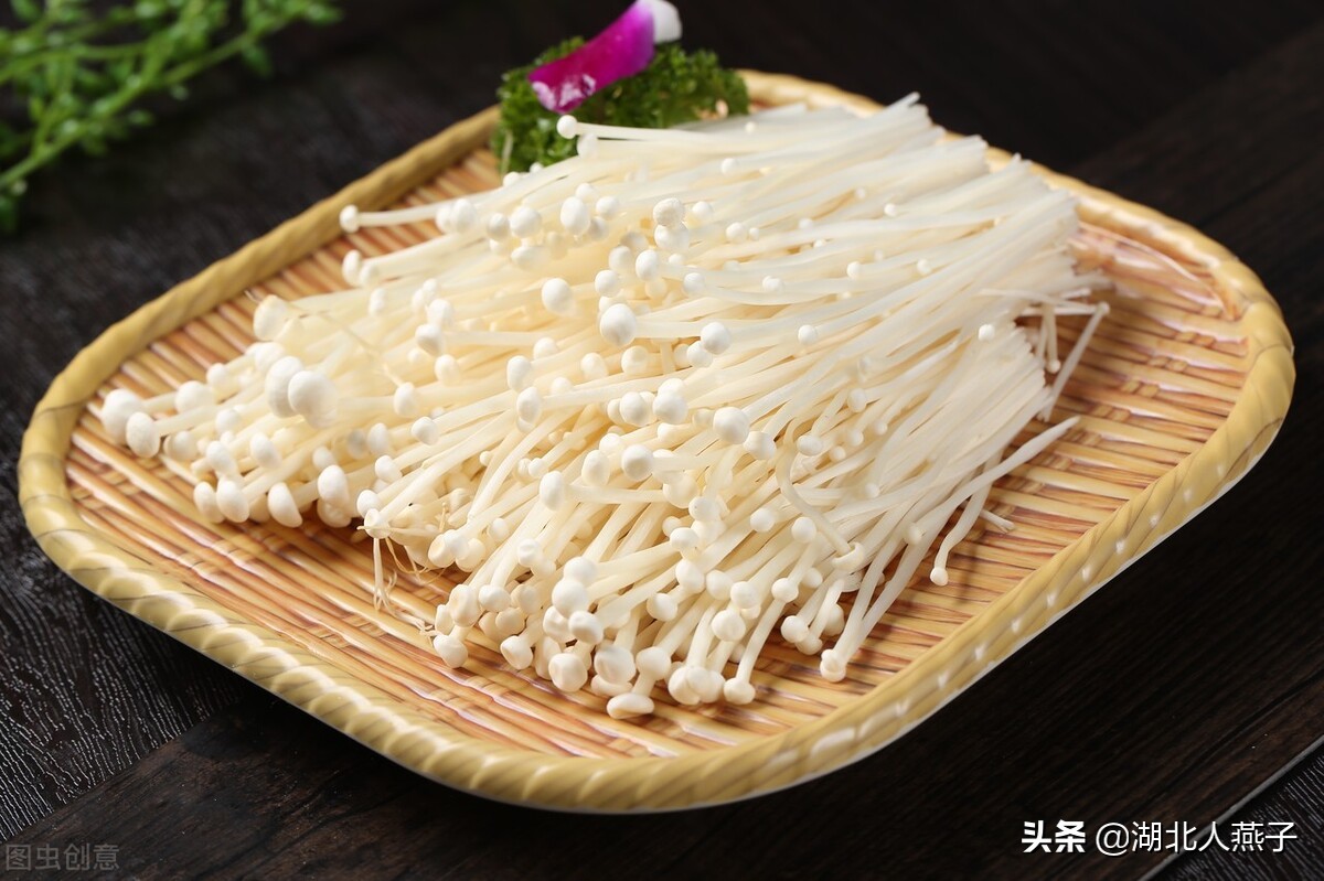 冬天要多吃9种食材，含有大量维生素B，人人吃得起，男女都受益