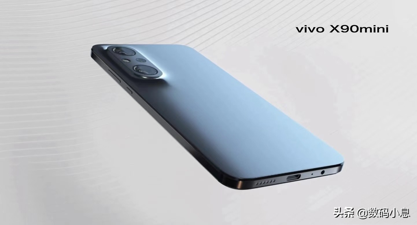 至于续航和快充方面,vivo x90 mini也没有因为该机是小屏旗舰而马虎