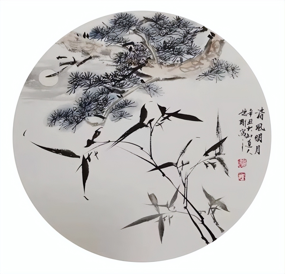 「艺术传承」——著名画家张德刚作品鉴赏