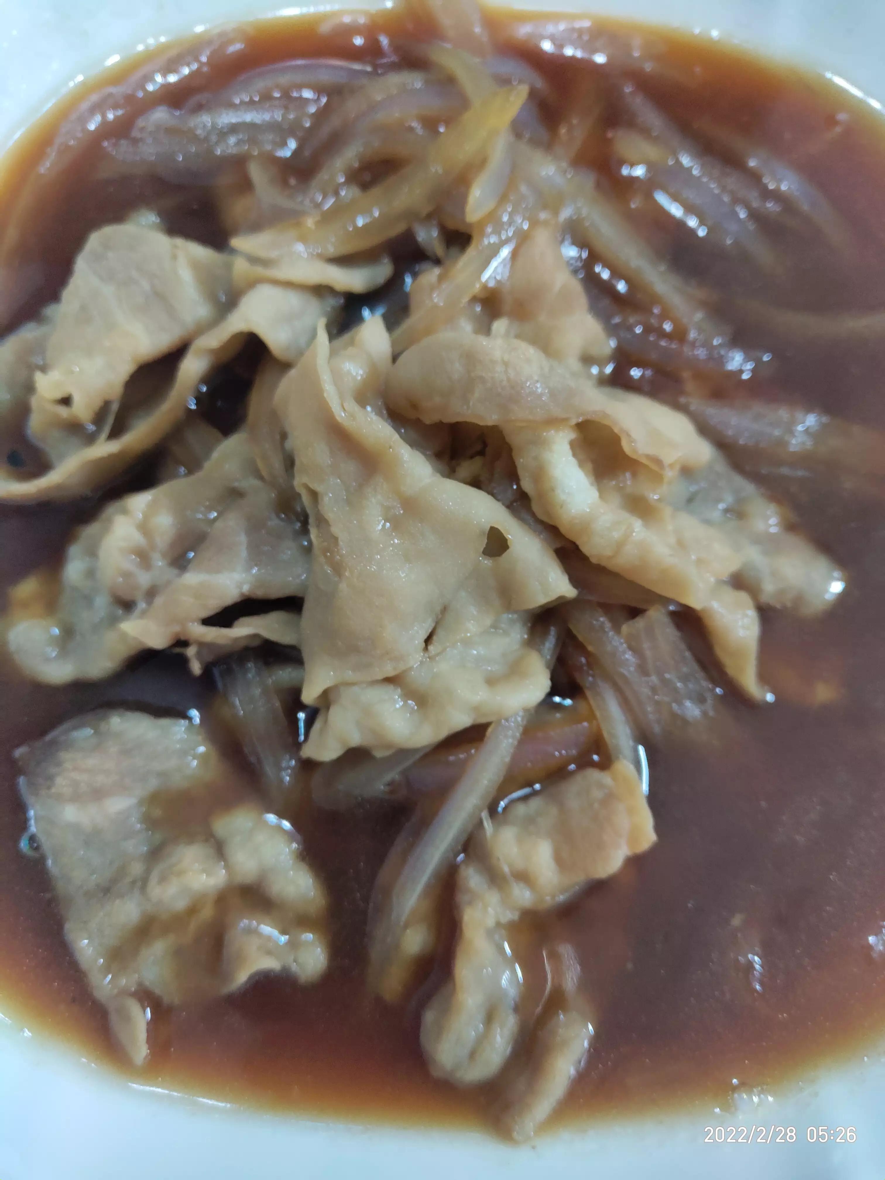 距高考98天一模啦 高三学生吃什么早饭？吃的满意吗？（图文 做法）