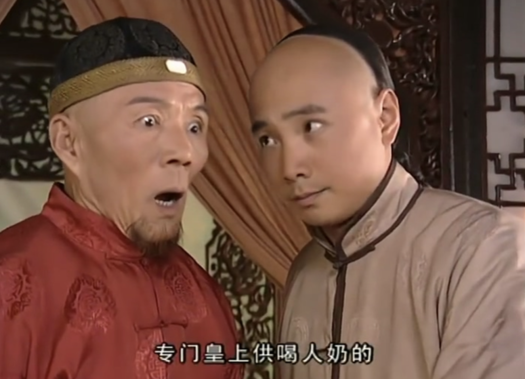 曾三分古装剧市场的周易影视，是每个人的童年滤镜