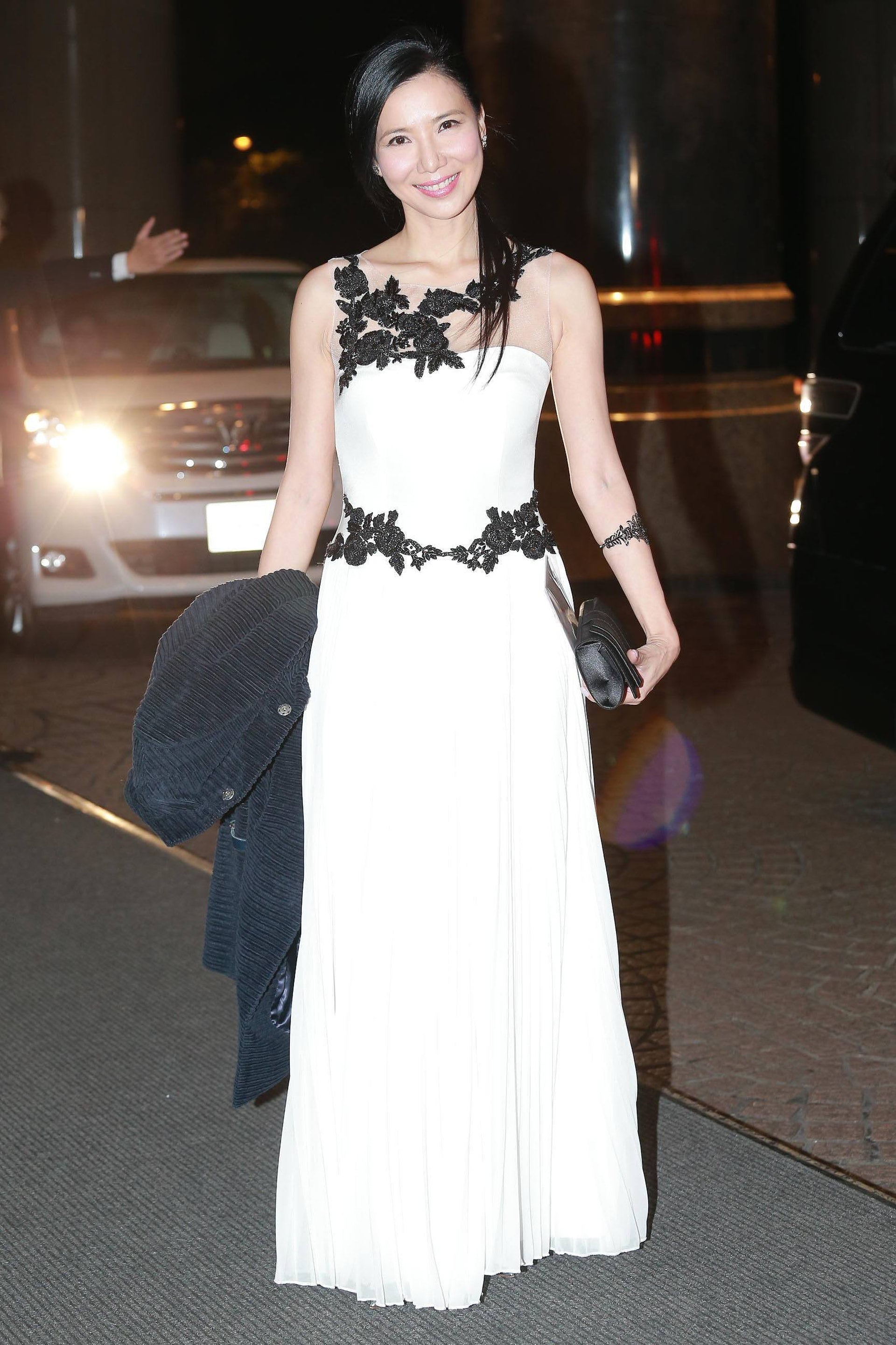 关宝慧与关秀媚：生不逢时的优秀演员，却远称不上那个时代的遗珠