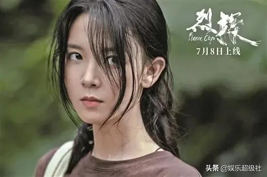 任贤齐找没找到儿子？《烈探》结尾有深意，936万票房来得有道理