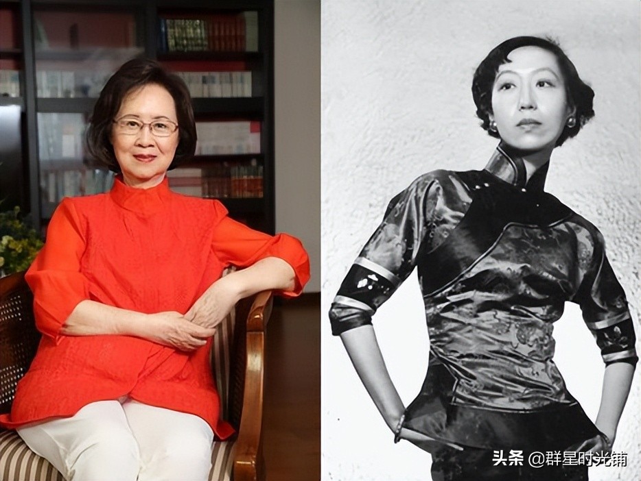 不清醒的喻可欣：和刘德华恋爱3年怀念了30年，是深情还是炒作？