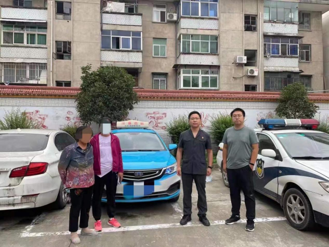初心为何？是否还在？——洋县人民法院干警赵洋在作风整治活动上交流发言