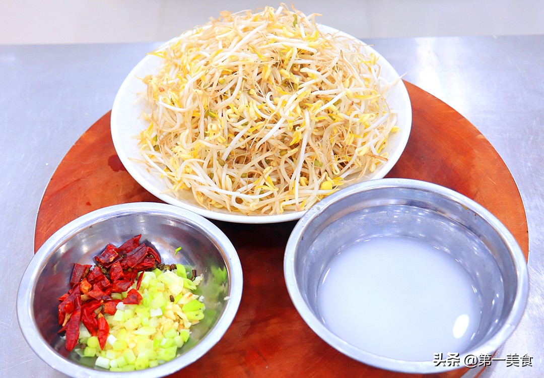 素菜食谱大全（教你做比吃肉还带劲的6道家常素菜）