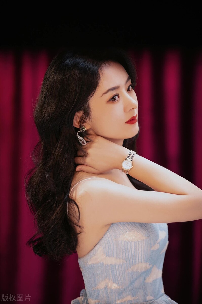 赵丽颖主演的10部电视剧（部分）