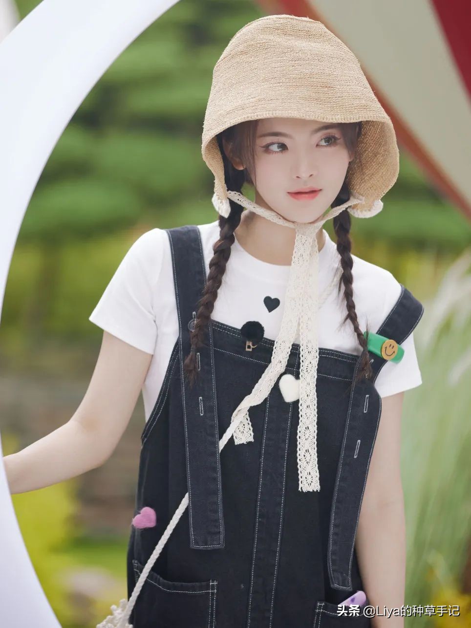 赵露思新剧翻车了？求求别再装甜妹了