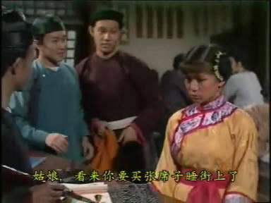 80年代参演20部剧，在TVB他跑了10年龙套，离开后夺得7次影帝提名