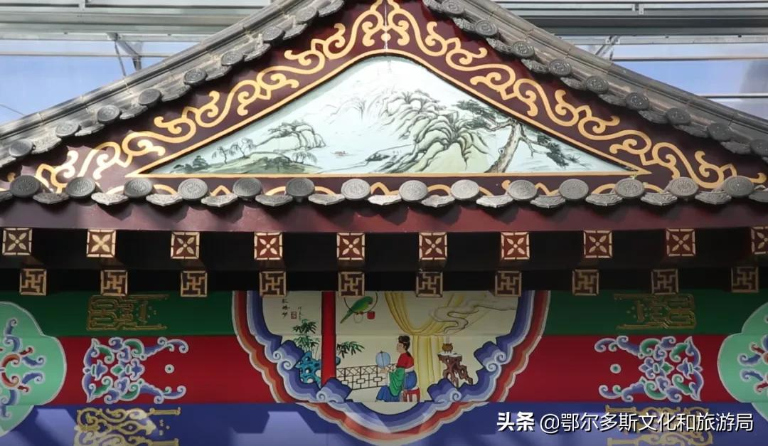 鄂尔多斯市七项目入选第七批自治区级非遗项目公示名单