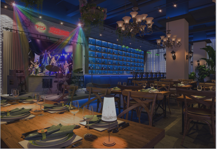 壹热点 | 限时开放！海淀数字经济网红地，邀你来打卡