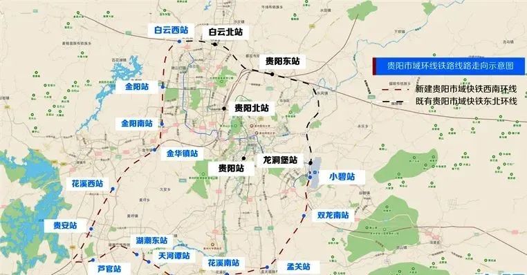 全面开挂！2022年的贵阳真的不得了，即将迎来大爆发