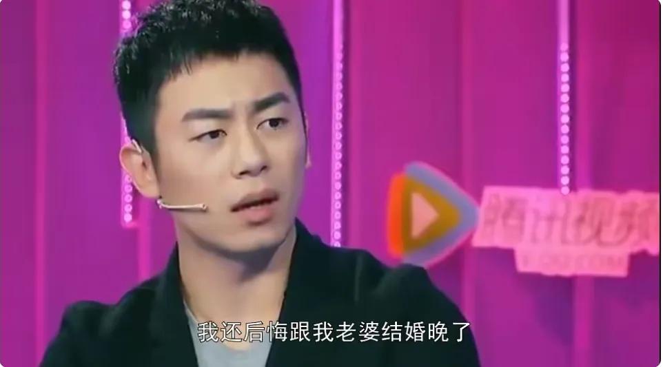 朱亚文的两段情：和初恋潘禹彤相恋九年后，他缘何转身娶了沈佳妮